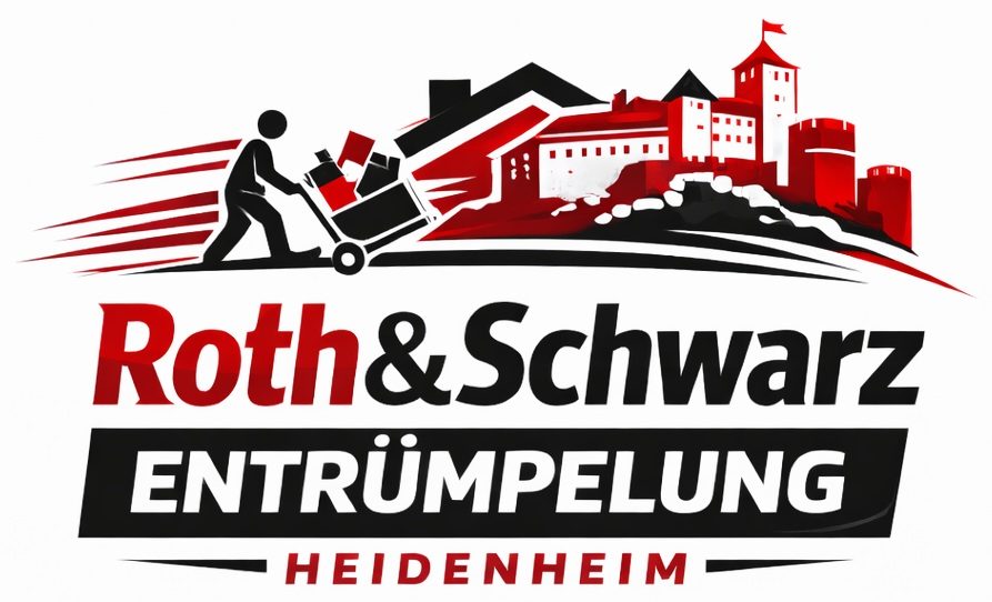 Roth & Schwarz Entrümpelung Heidenheim UG